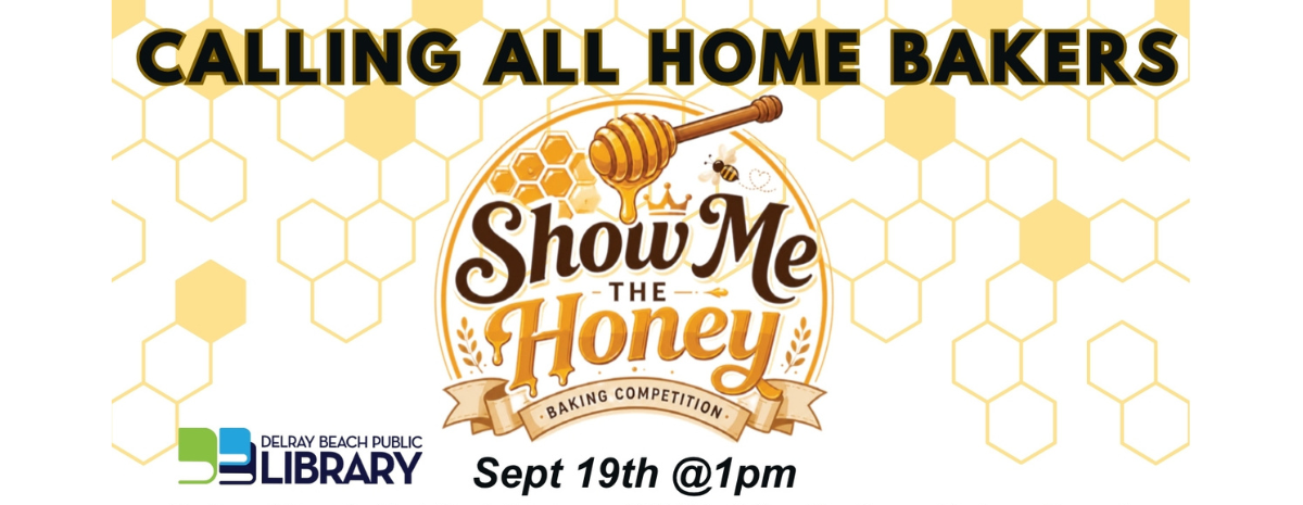 Show Me the Honey